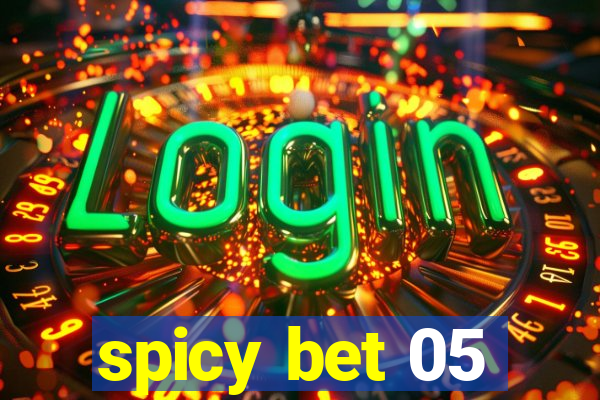 spicy bet 05